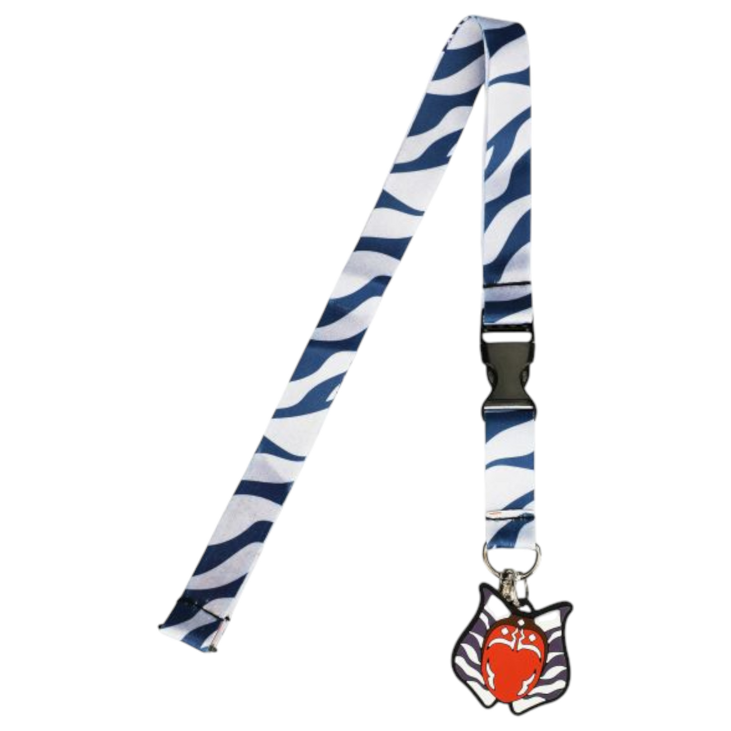 Star Wars The Mandalorian Ahsoka Tano Lanyard