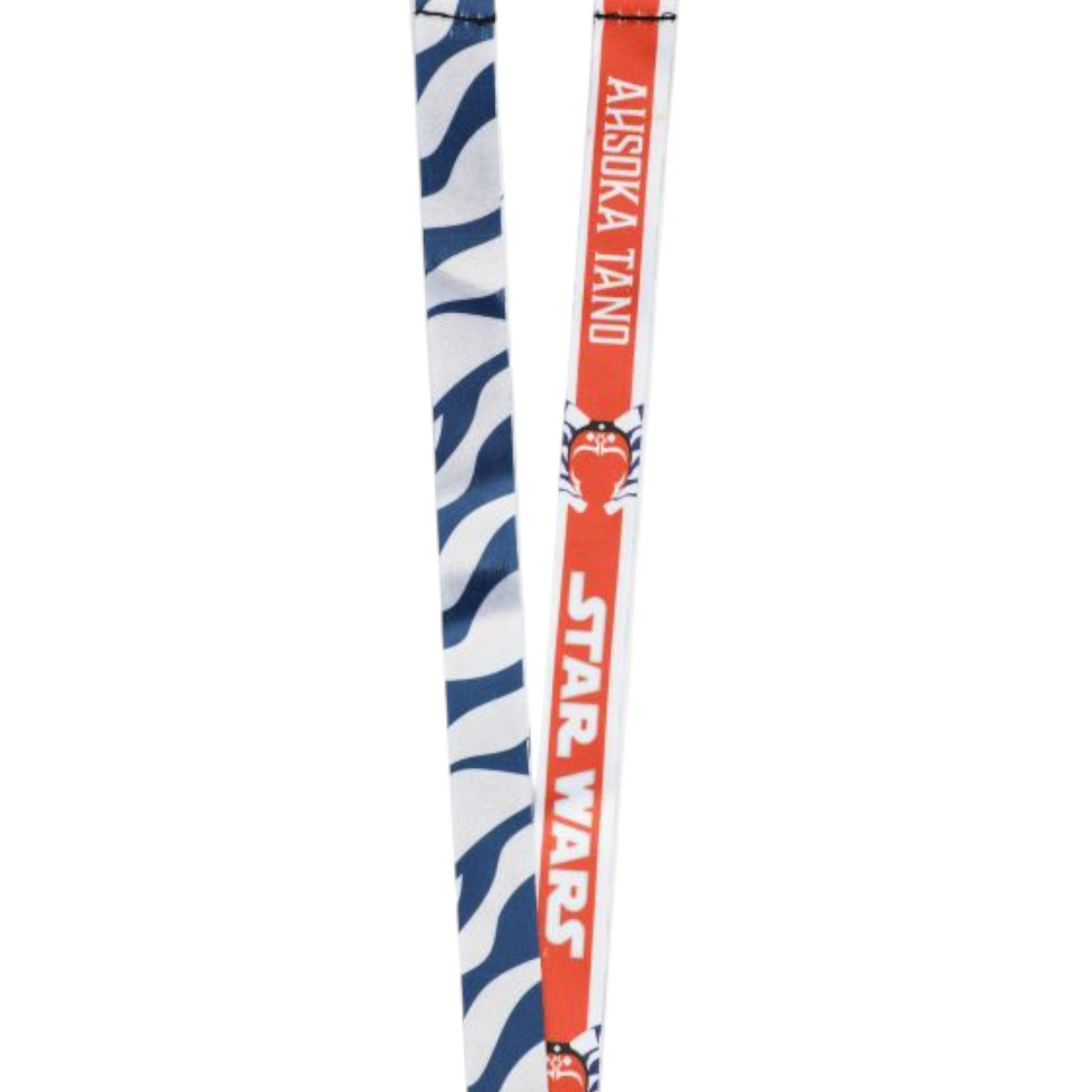 Star Wars The Mandalorian Ahsoka Tano Lanyard