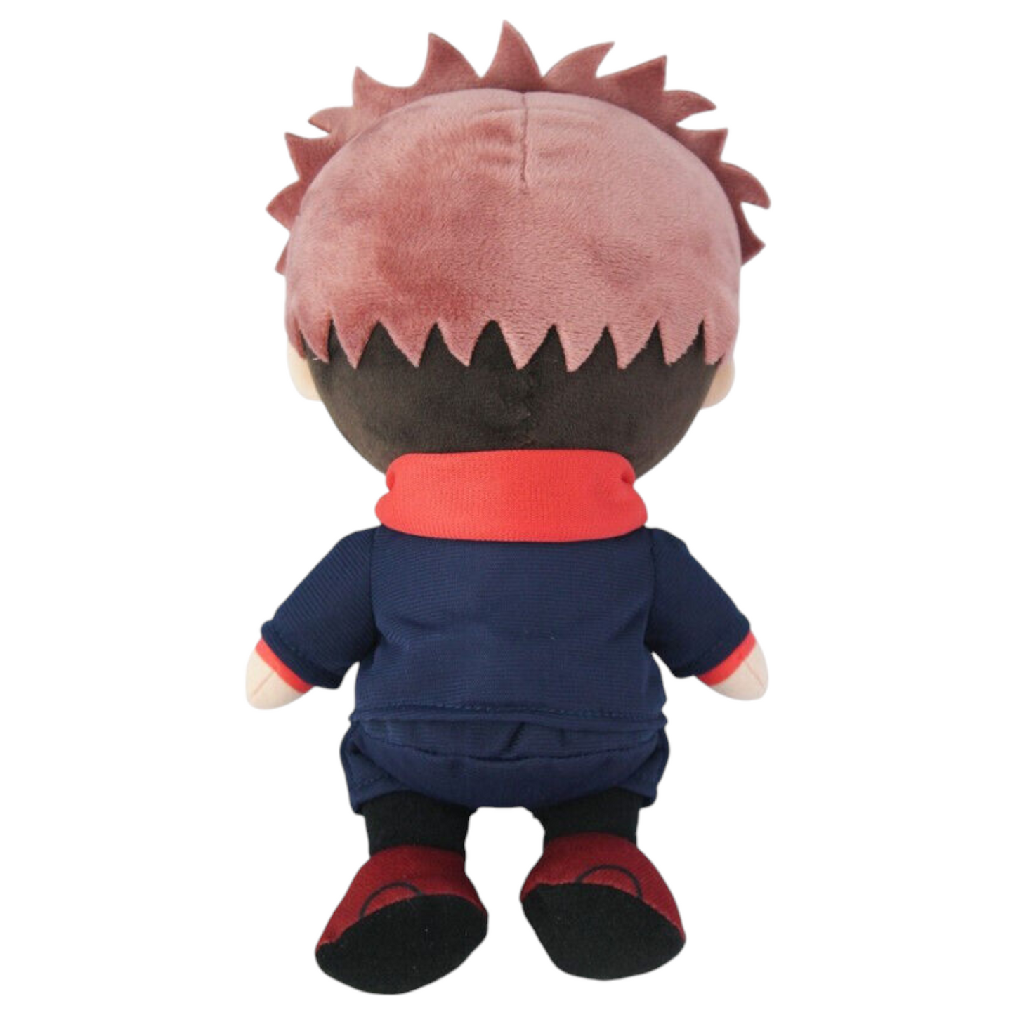 Jujutsu Kaisen Yuji Itadori 9 Inch Plush Toy