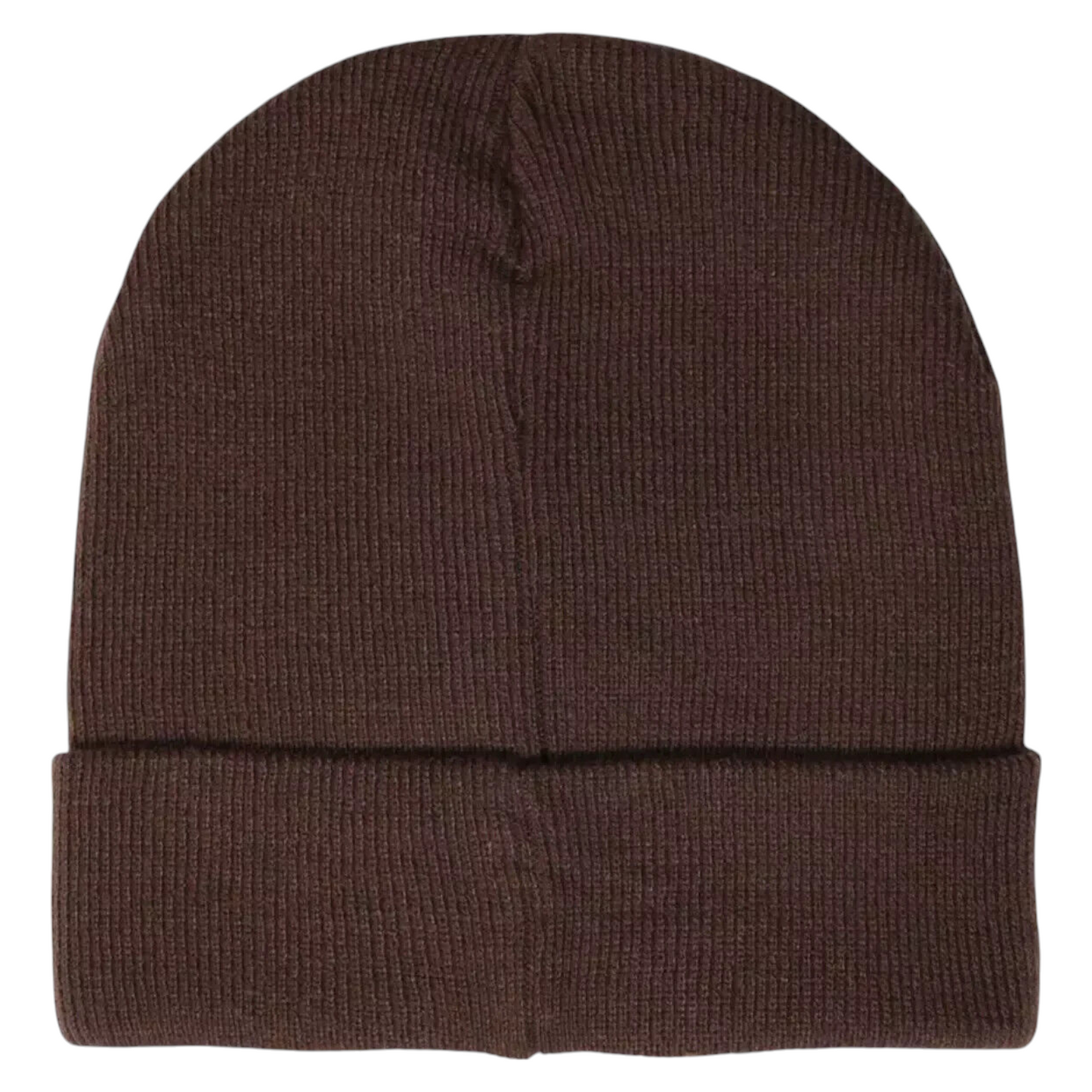 Zoo York Tonal Logo Cuffed Beanie Toque