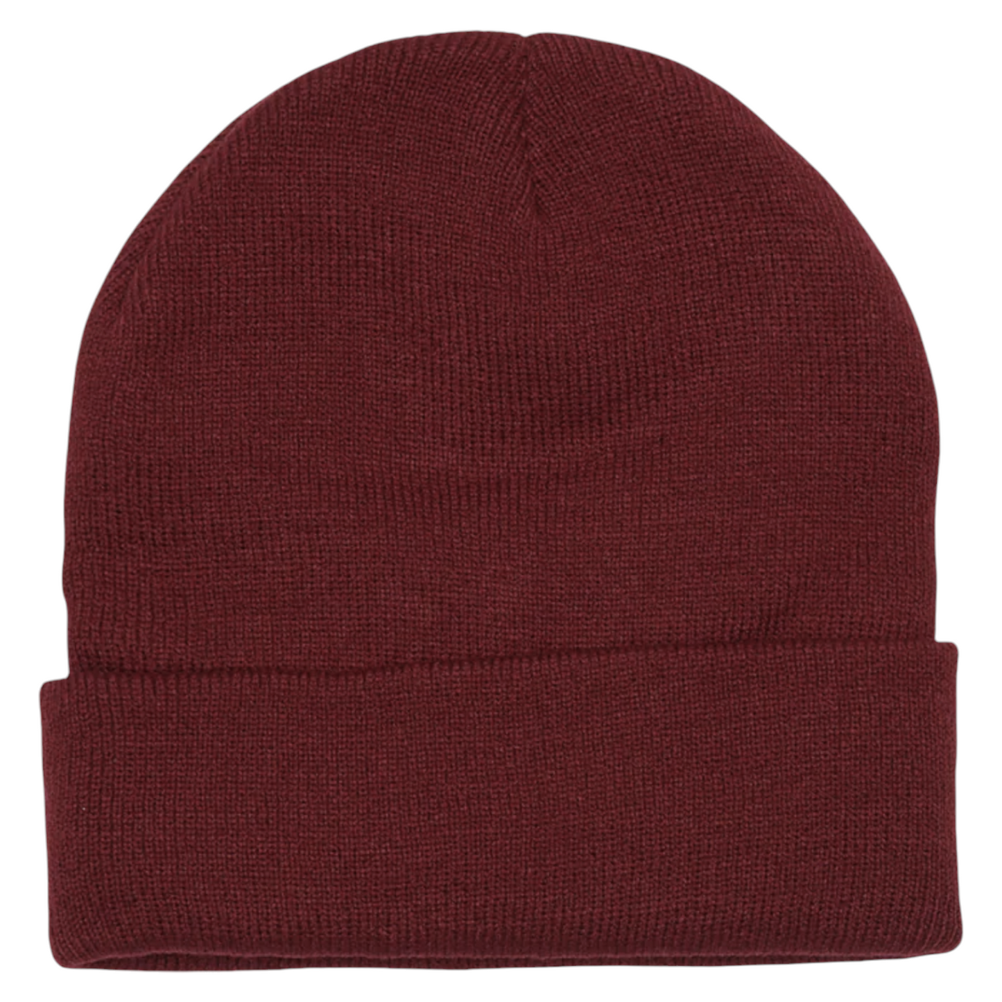 Zoo York Tonal Logo Cuffed Beanie Toque