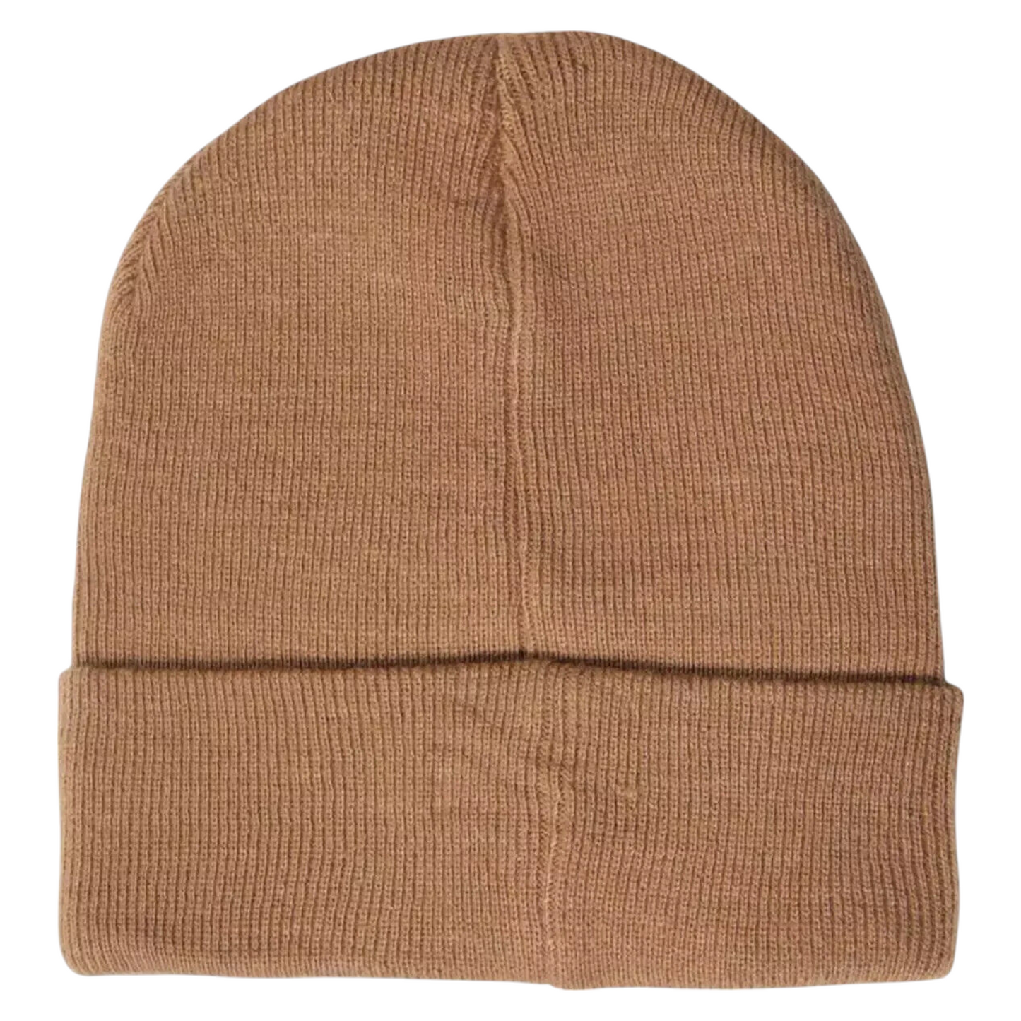 Zoo York Tonal Logo Cuffed Beanie Toque