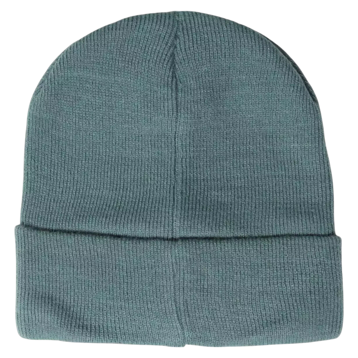 Zoo York Tonal Logo Cuffed Beanie Toque